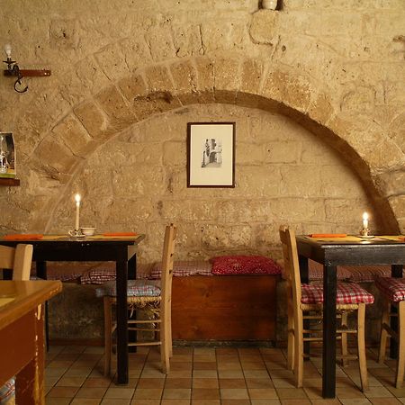 B&B La Uascezze Барі Екстер'єр фото