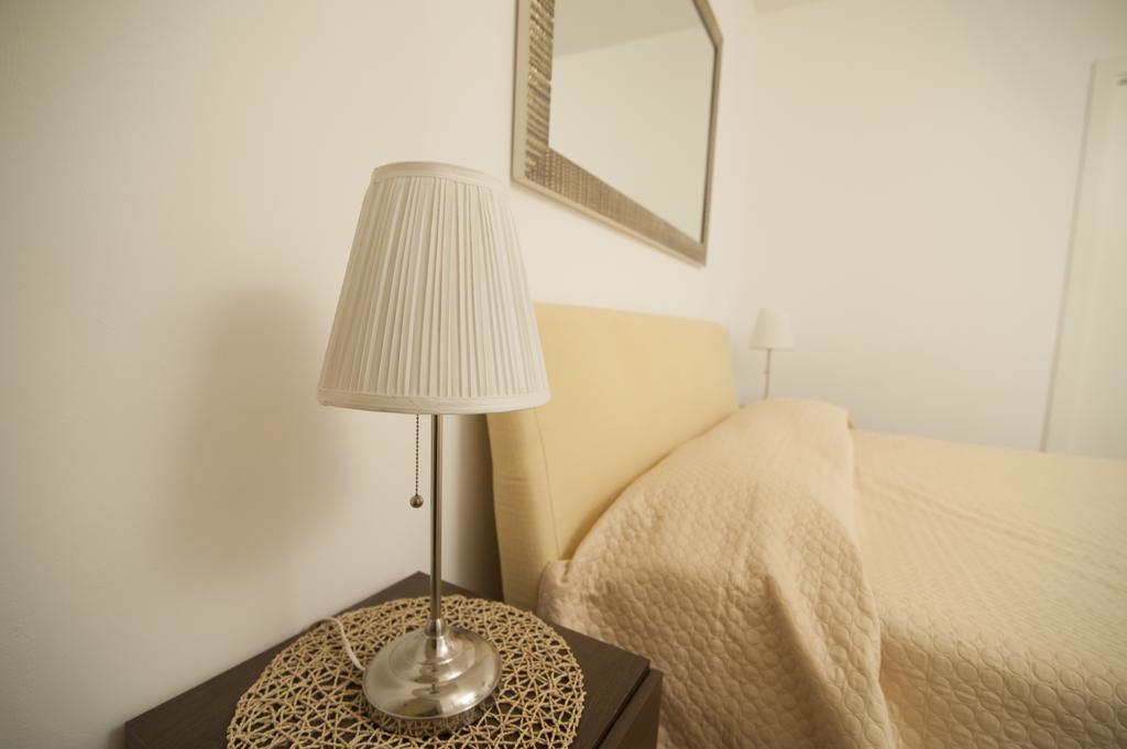 B&B La Uascezze Барі Номер фото