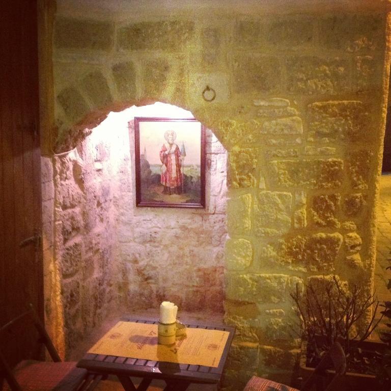 B&B La Uascezze Барі Екстер'єр фото